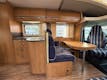 Bürstner Solano T 615 Nordic#13