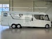 Hymer MasterLine 880 Automat 170HK Godt Utstyrt!#4