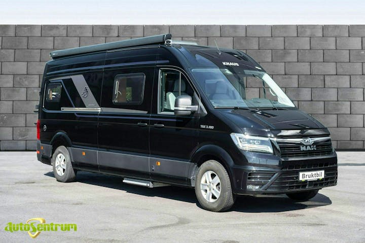 Knaus 680 ME