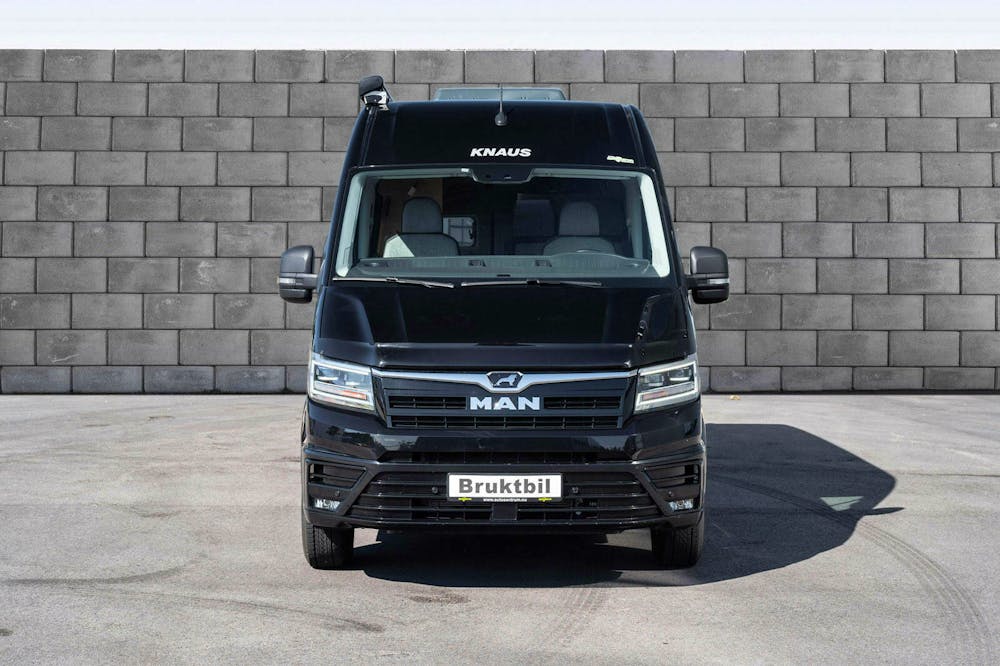 Knaus 680 ME#1