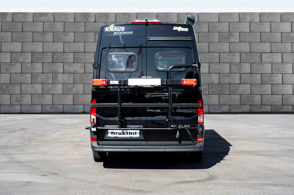 Knaus 680 ME#4