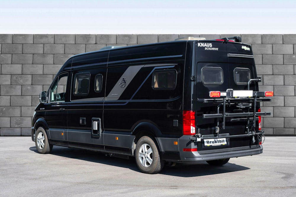 Knaus 680 ME#6