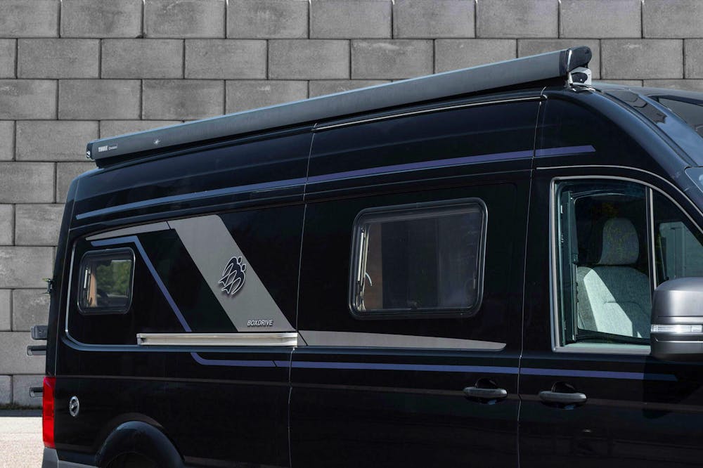 Knaus 680 ME#7