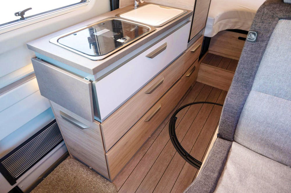 Knaus 680 ME#25