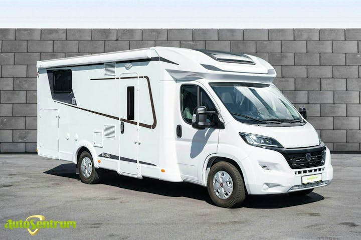 Etrusco T7400 SB