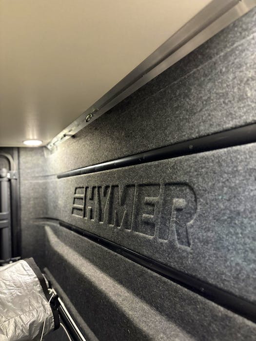 Hymer B 880 ML#17