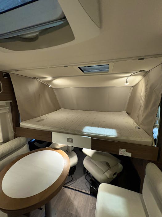 Hymer B 880 ML#21