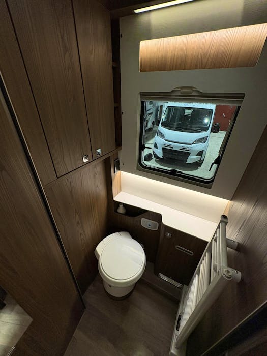 Hymer B 880 ML#30