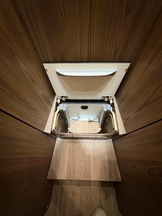 Hymer B 880 ML#34