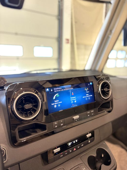 Hymer B 880 ML#50