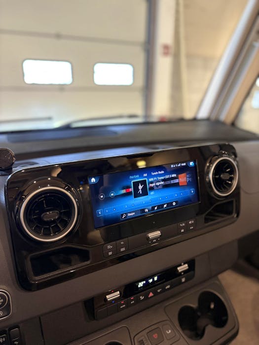 Hymer B 880 ML#53