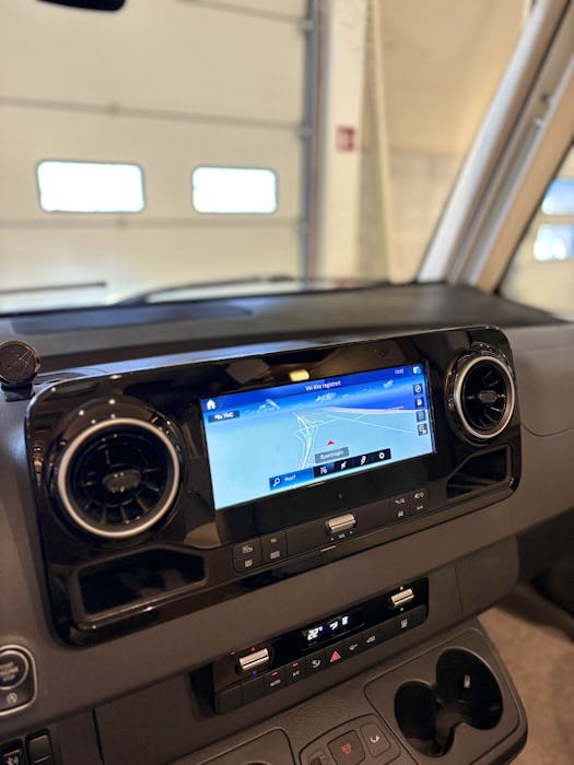 Hymer B 880 ML#54