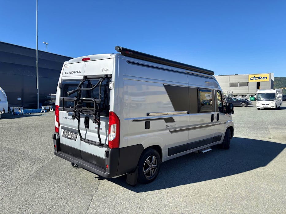 Adria Twin 600 SPB PLUSS#3
