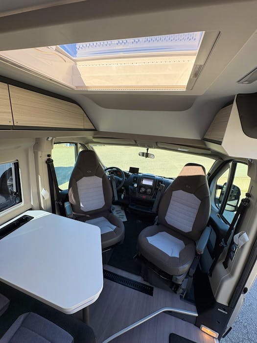 Adria Twin 600 SPB PLUSS#6