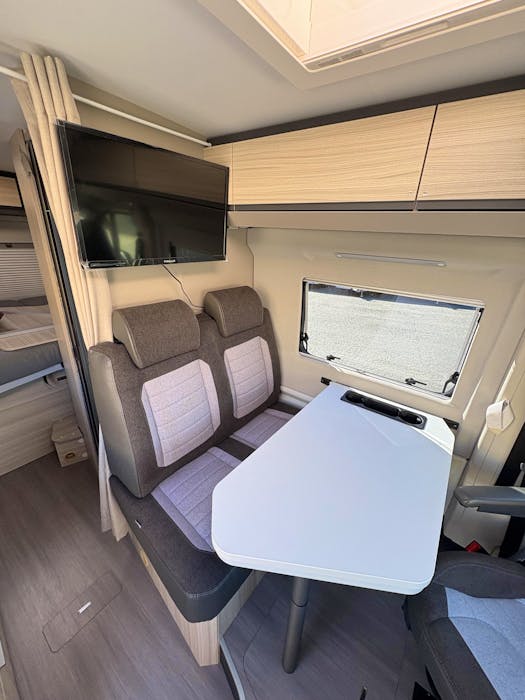 Adria Twin 600 SPB PLUSS#7