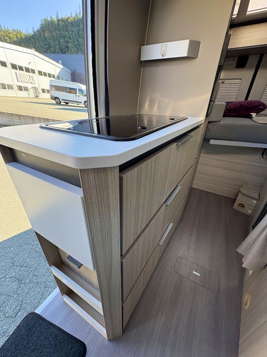 Adria Twin 600 SPB PLUSS#9