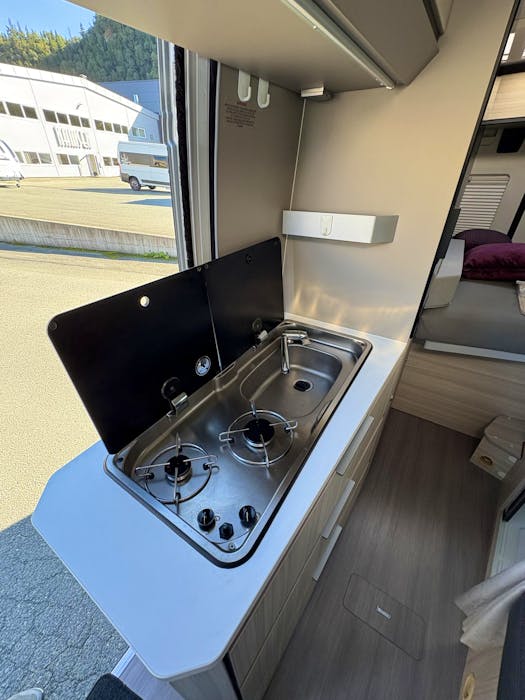 Adria Twin 600 SPB PLUSS#11