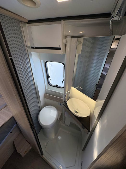 Adria Twin 600 SPB PLUSS#12