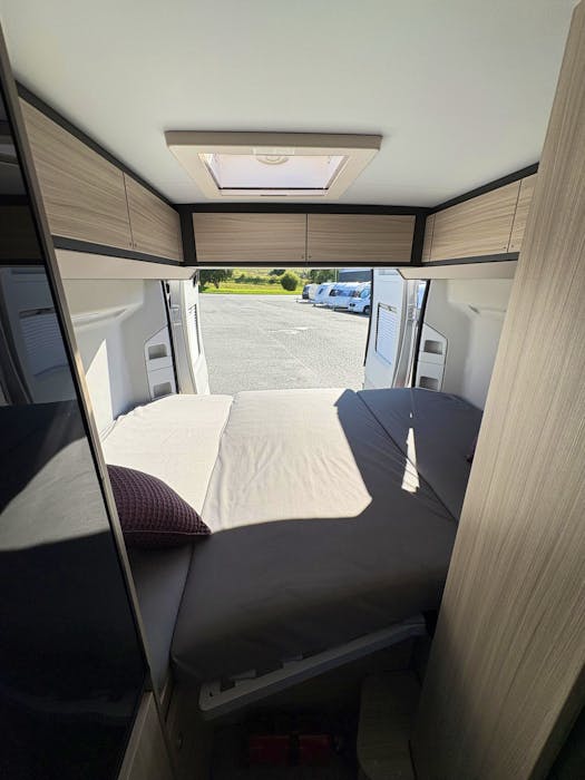 Adria Twin 600 SPB PLUSS#13