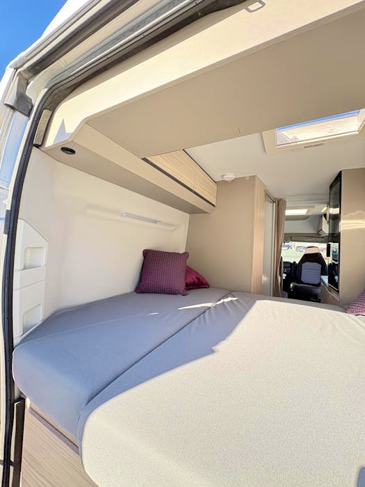 Adria Twin 600 SPB PLUSS#14