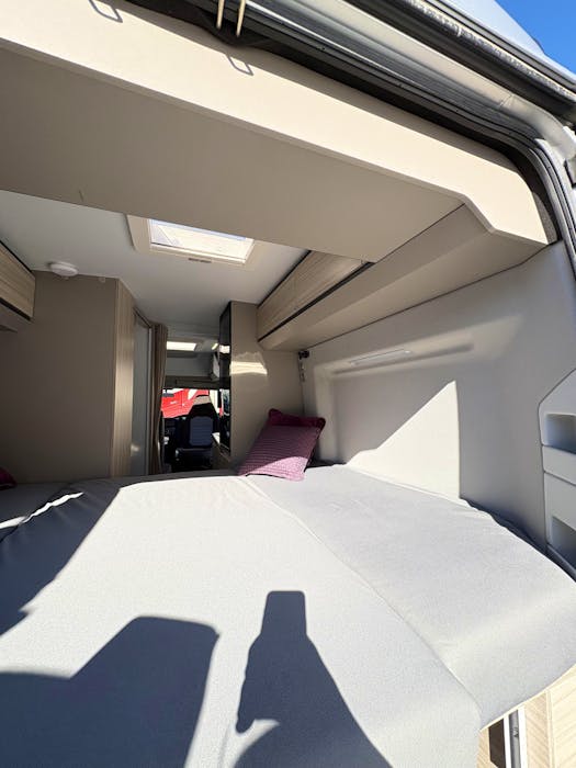 Adria Twin 600 SPB PLUSS#16