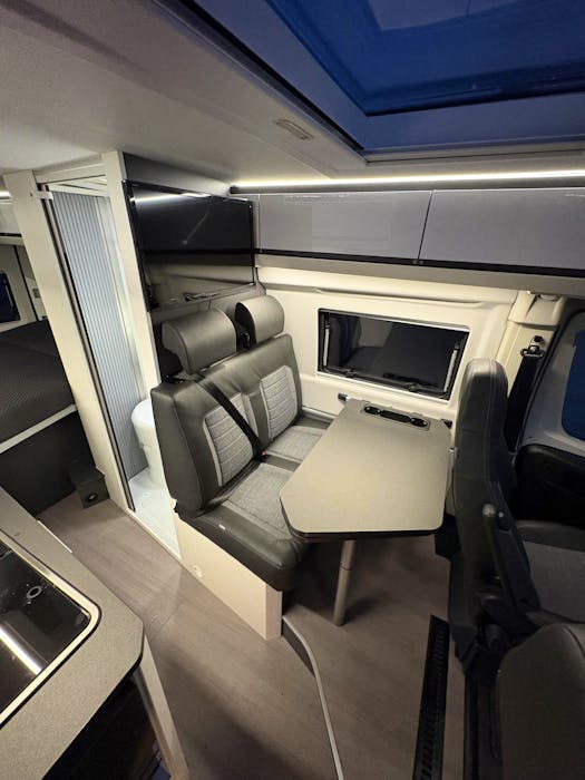 Adria Twin 600SPB#7