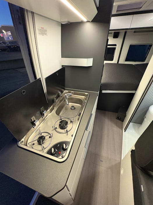 Adria Twin 600SPB#12