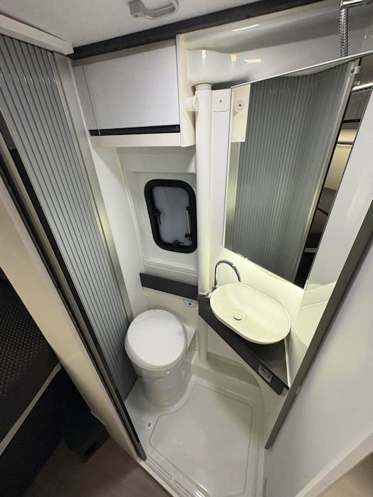Adria Twin 600SPB#14