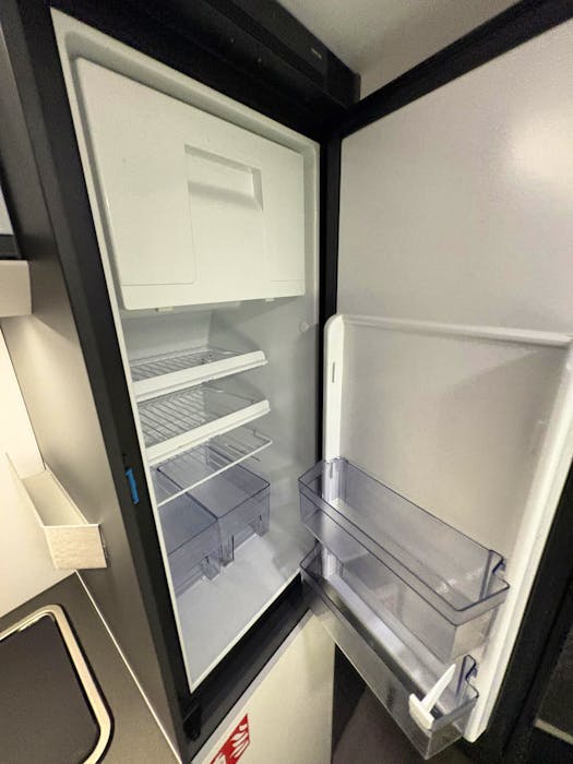 Adria Twin 600SPB#13
