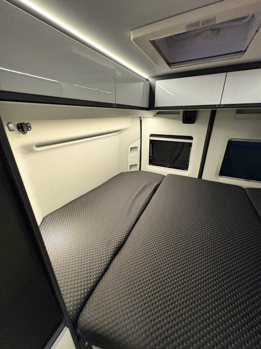 Adria Twin 600SPB#15
