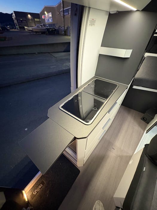 Adria Twin 600SPB#10