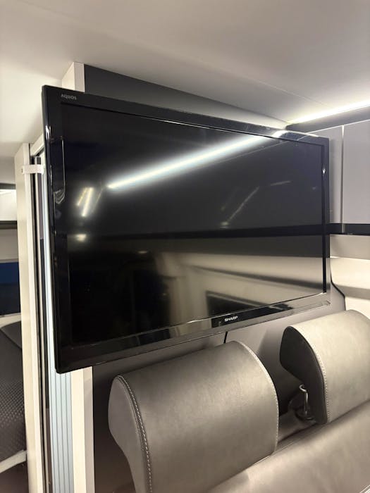Adria Twin 600SPB#19