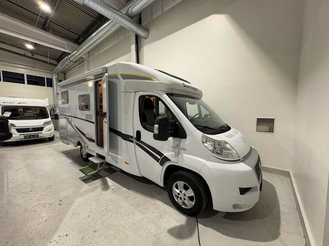 Sunlight T 65