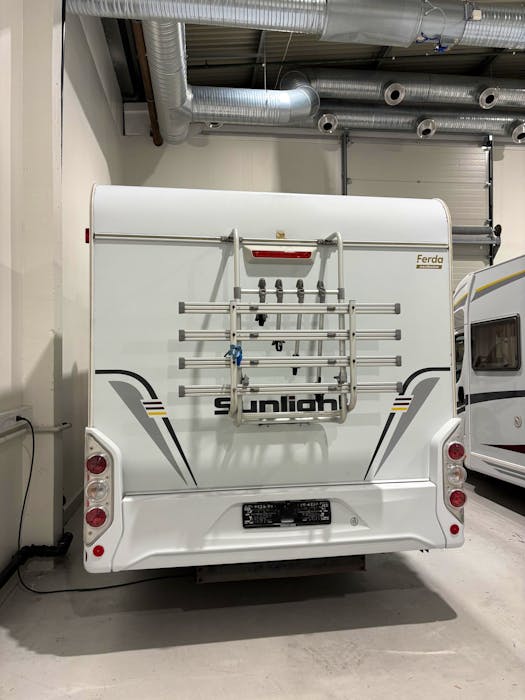 Sunlight T 65#2