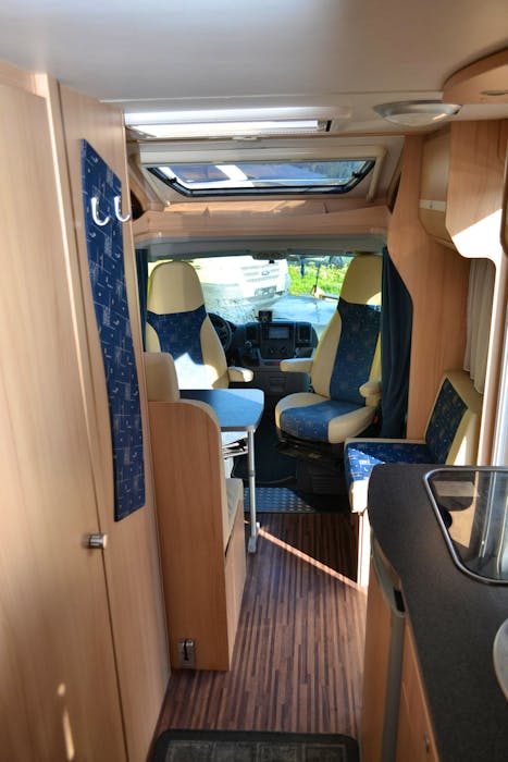 Sunlight T 65#25