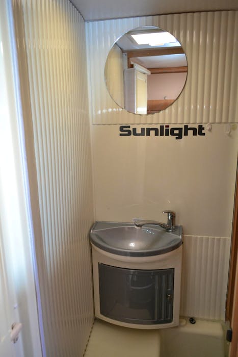 Sunlight T 65#12