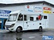 Bürstner Lyseo Time I 690 Limited#0