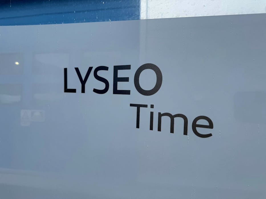 Bürstner Lyseo Time I 690 Limited#5