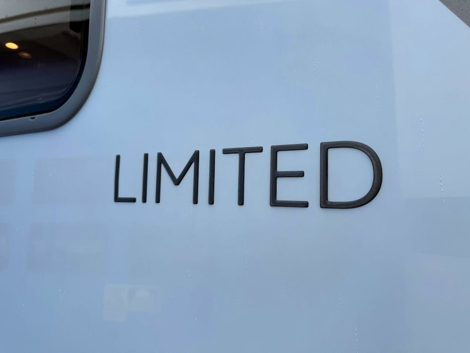 Bürstner Lyseo Time I 690 Limited#6