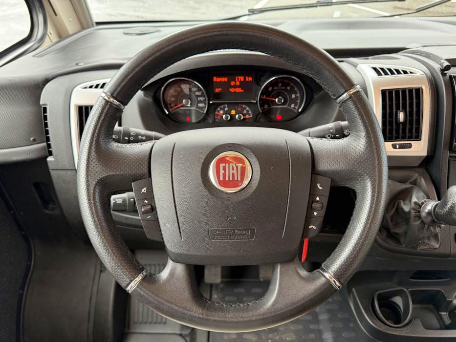 Bürstner Lyseo Time I 690 Limited#15