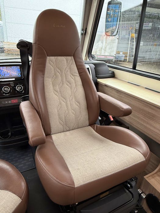 Bürstner Lyseo Time I 690 Limited#39