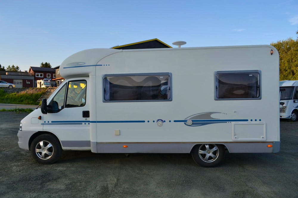 Fiat ADRIATIK 573 DS#0