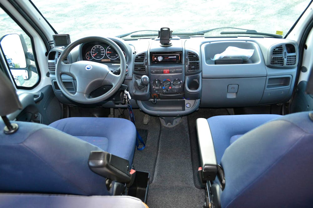 Fiat ADRIATIK 573 DS#26