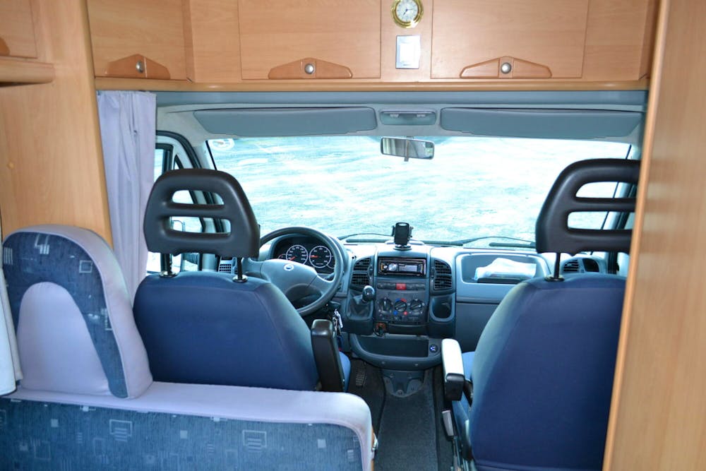 Fiat ADRIATIK 573 DS#25