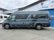 Adria Twin Supreme 640 SLB#10