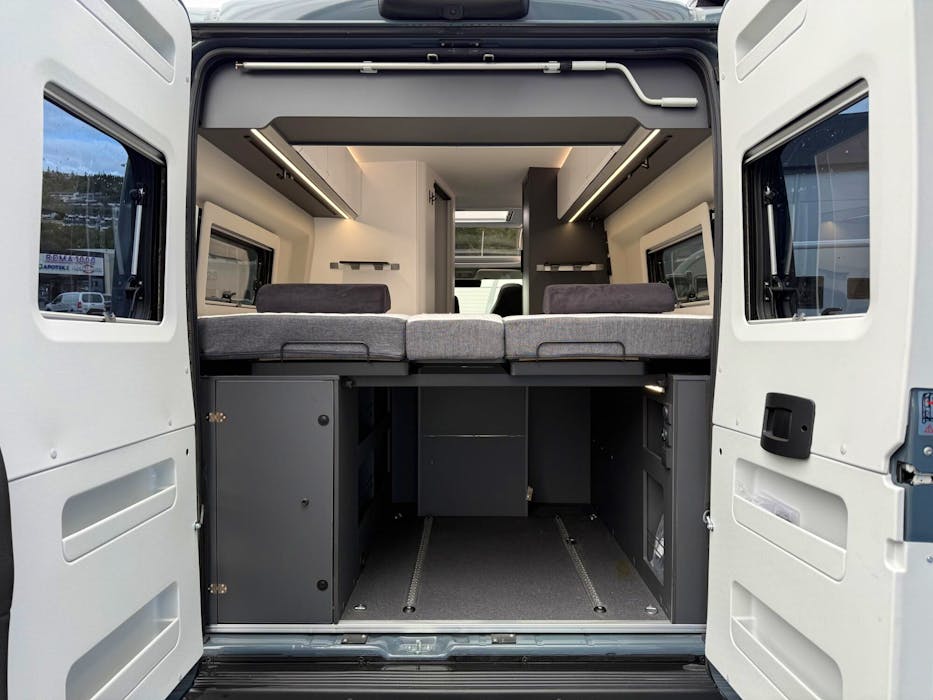 Adria Twin Supreme 640 SLB#12