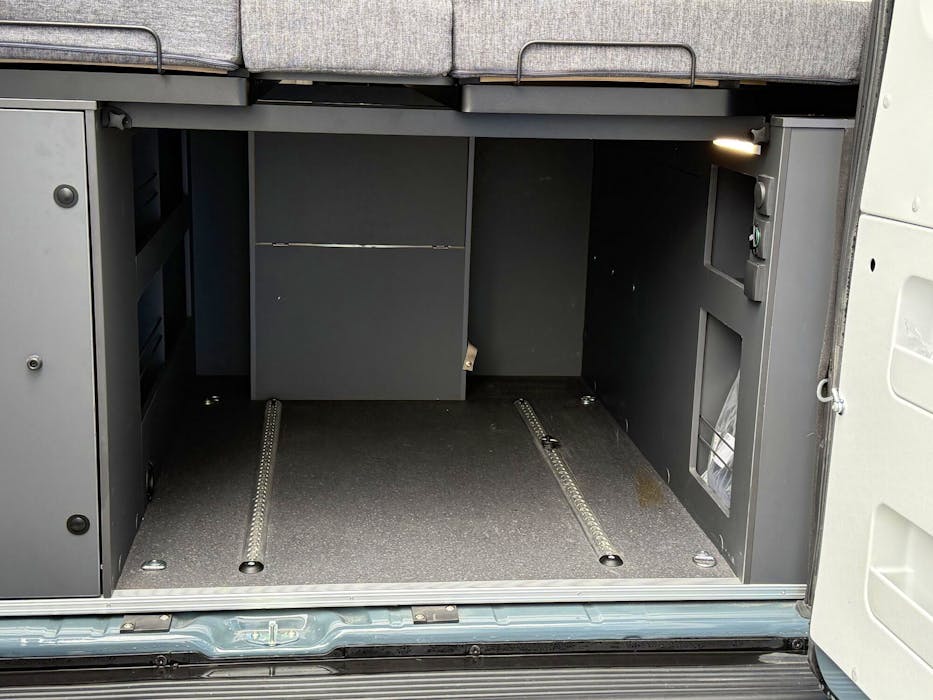 Adria Twin Supreme 640 SLB#13
