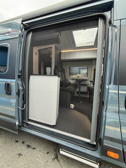 Adria Twin Supreme 640 SLB#20