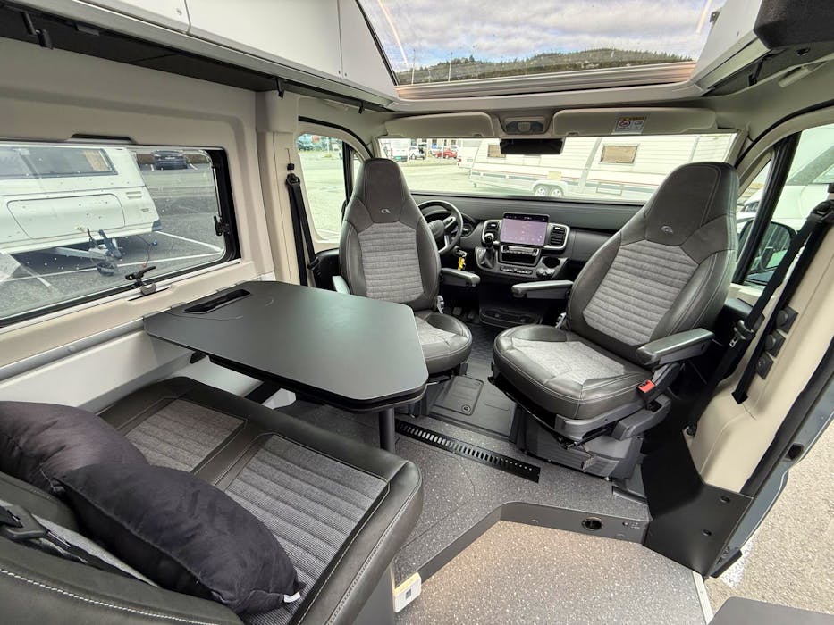 Adria Twin Supreme 640 SLB#23