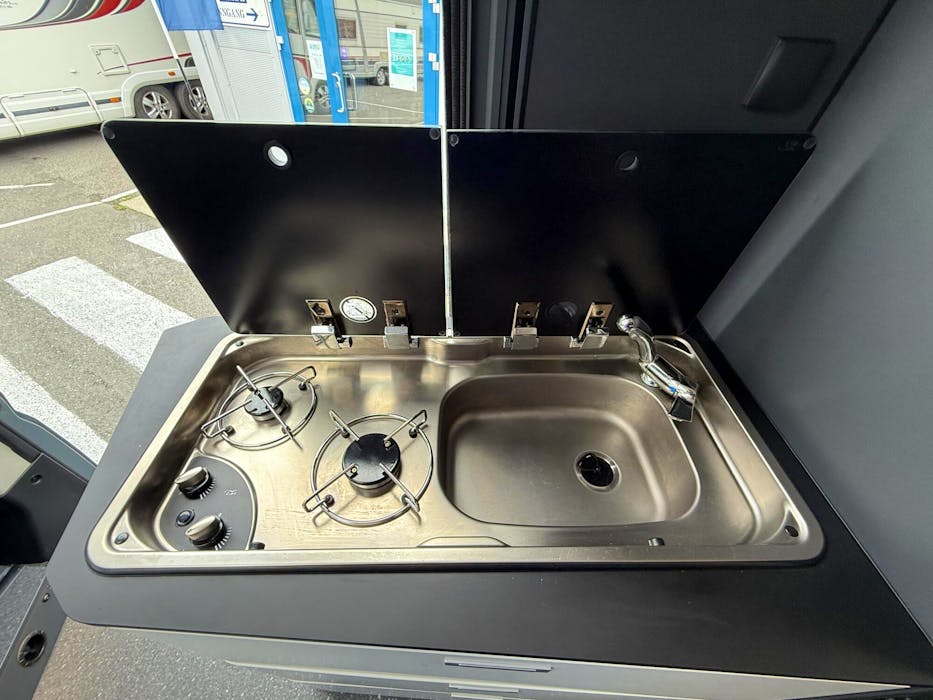 Adria Twin Supreme 640 SLB#27